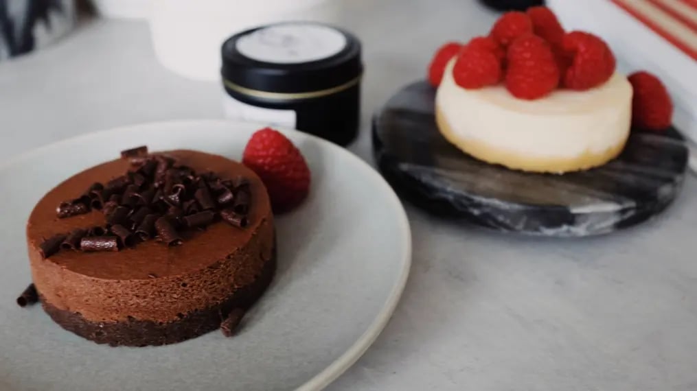 Friendship Day Desserts