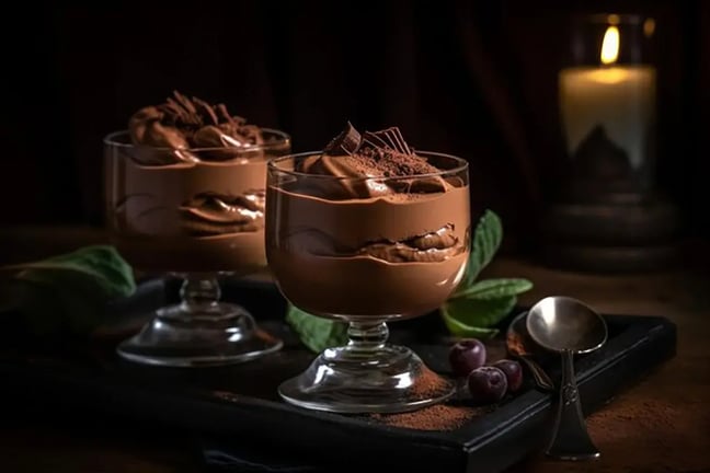 From Brownie to Mousse, Here's How You Use Bournville Dark Chocolate to Amp up the Flavor