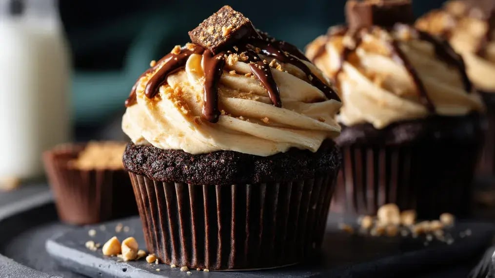 Chocolate Based Frostings