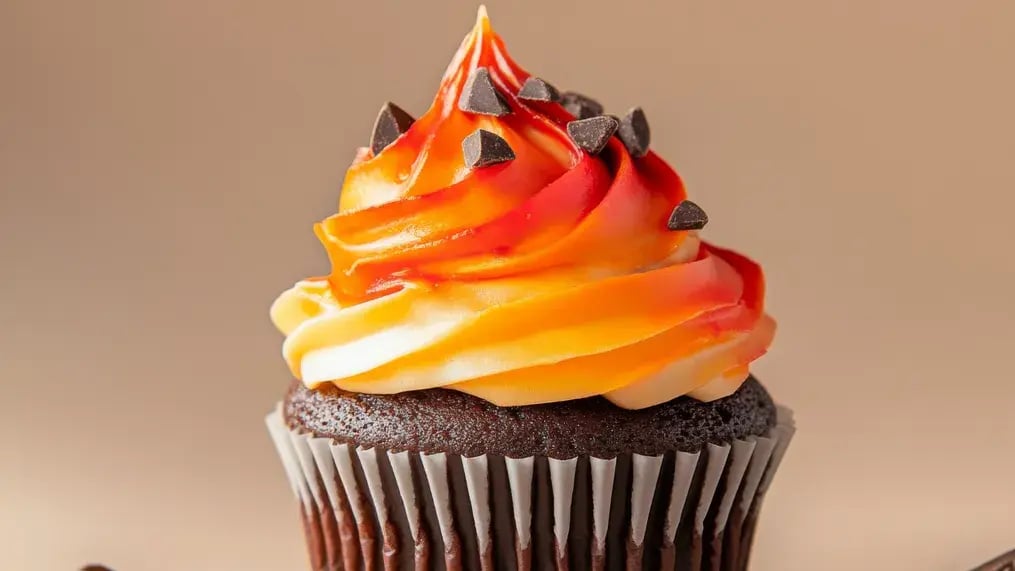 Fruity Frosting Ideas