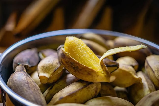 Frozen Banana Desserts: Cool Treats for Hot Summer Days