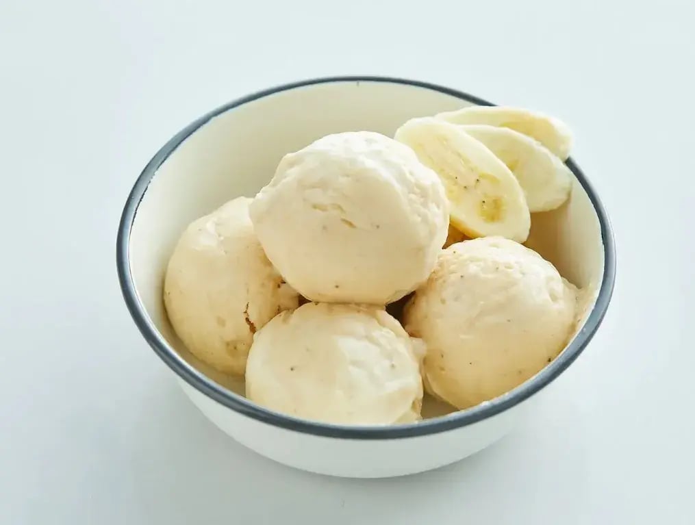 Add Vanilla Extract Or Other Flavorings
