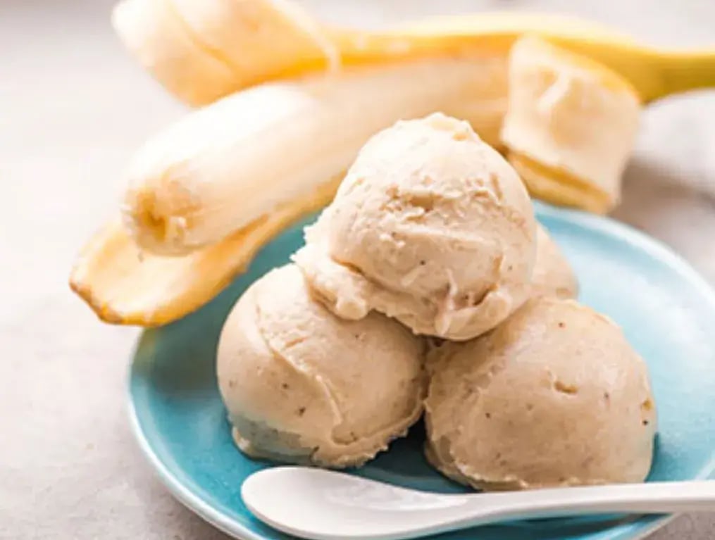 Use Overripe Bananas For Natural Sweetness
