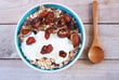 Frozen Yogurt with Dates: A Guilt-Free Treat for Eid Feasts