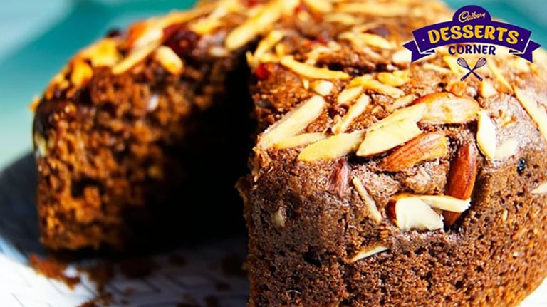 fruit-cakes-with-glazed-nuts