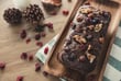 Fruit & Nut Chocolate Cake: A Rich Slice to Enjoy on World Chocolate Day