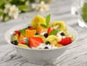 Fruit Salad with Rose Syrup: A Guilt-Free Indulgence for Women’s Day Brunch