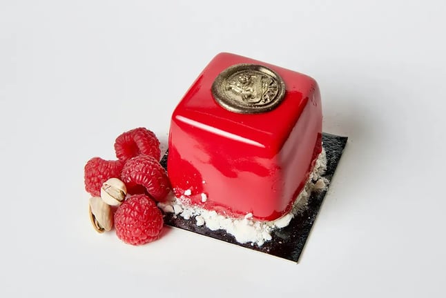 Fruity glazes made easy, from orange glaze recipe to more