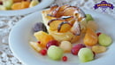 Our Roundup of The Best Fruity, Nutritious Desserts to Serve When Watching Your Weight