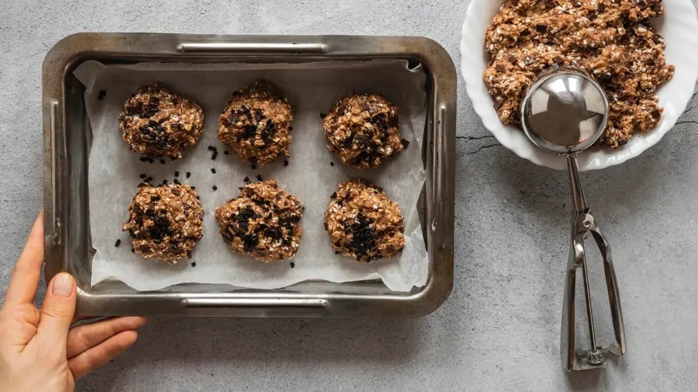 Fudgy Brownie Recipe