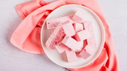 Fun Carnival Dessert Recipes: Cotton Candy-Themed Fudge and ...