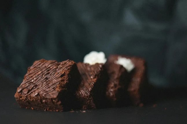 Fun Dark Chocolate Fudge Recipe for Friends and Family