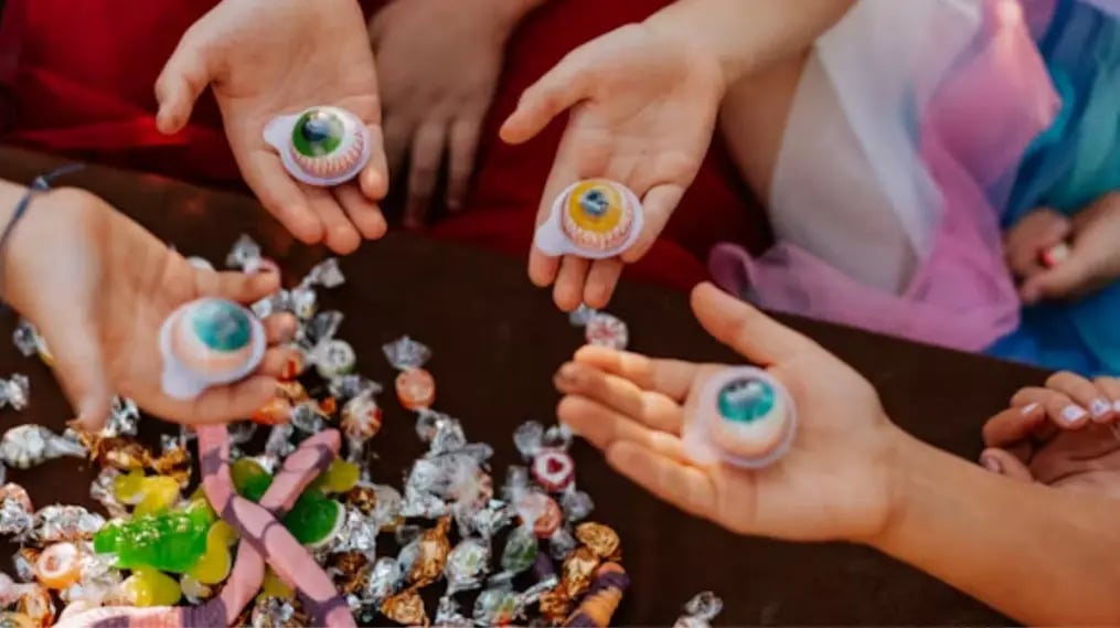 Fun Dessert Activities