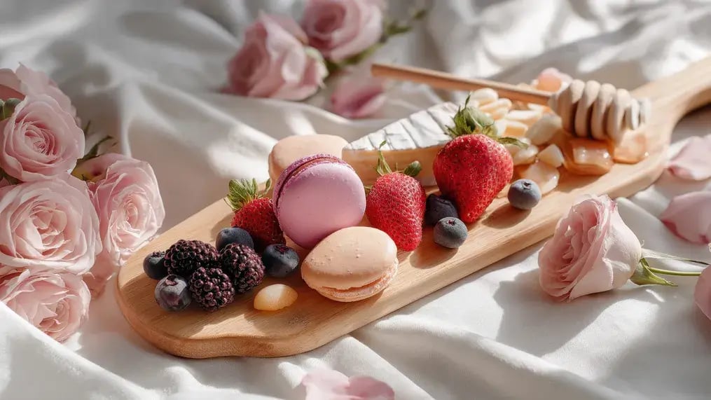 Fun Diy Desserts To Make With Friends For Friendship Day Feast