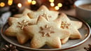 Fun New Year’s Eve Desserts with Sparkling Edible Glitter