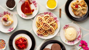Fusion & Top Diwali Sweets for Celebrations – Traditional Meets Modern