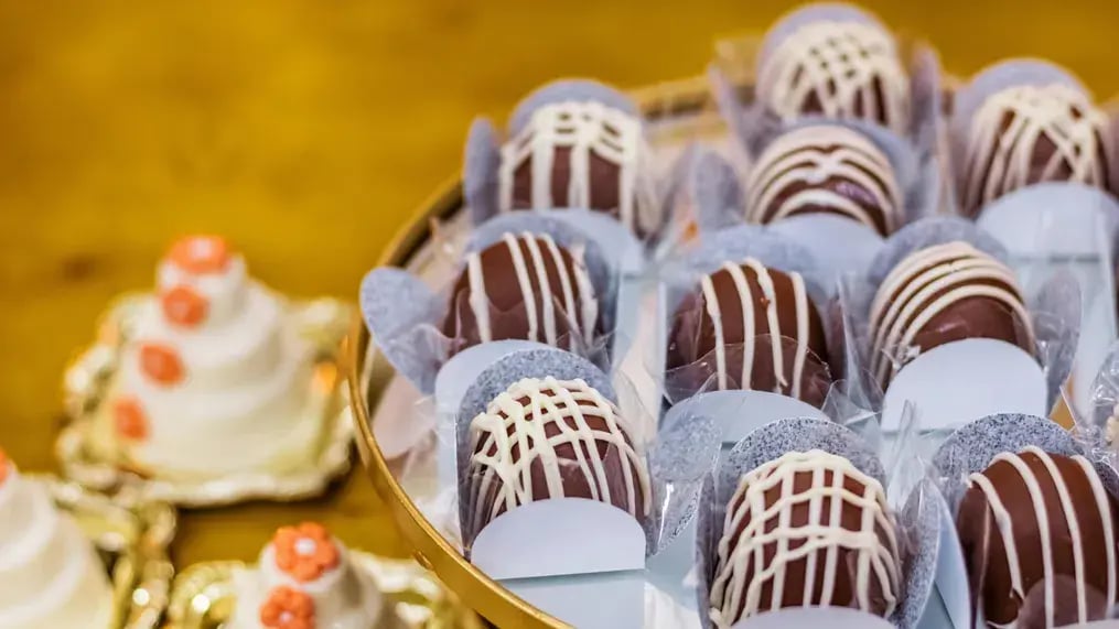 Fusion And Top Diwali Sweets For Celebrations
