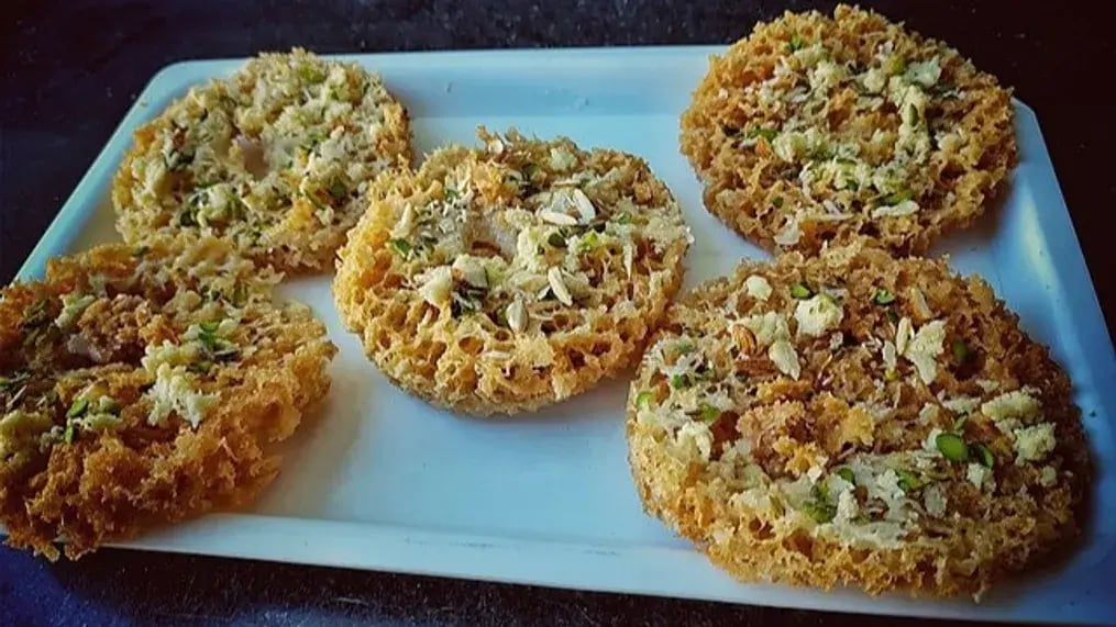 Fusion And Top Diwali Sweets For Celebrations