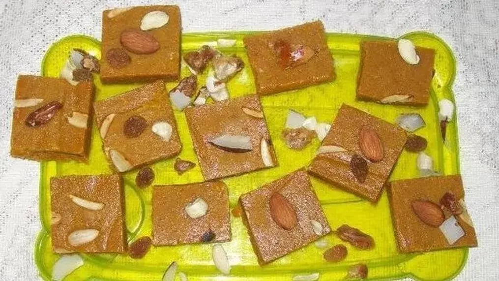 Fusion And Top Diwali Sweets For Celebrations