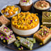 Fusion Barfi: Reinventing Tradition with a Modern Twist