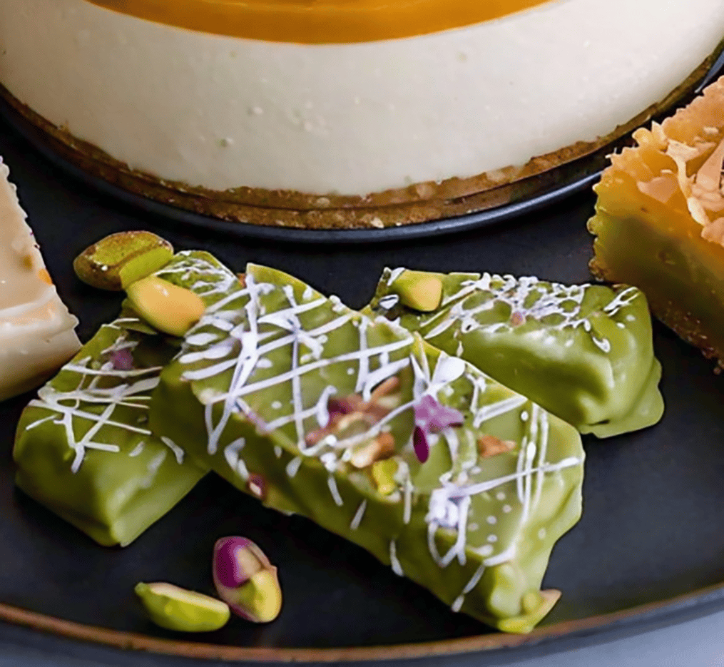 matcha-white-chocolate-barfi