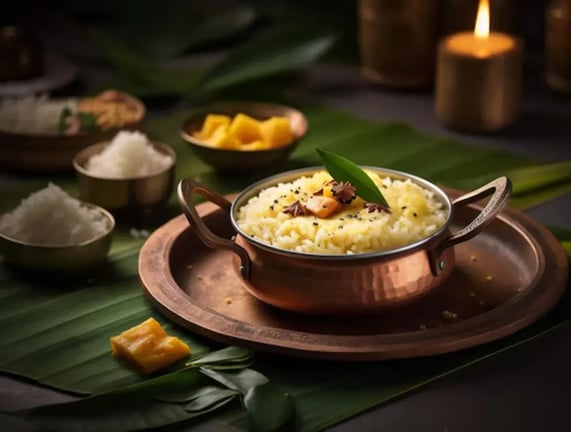 Fusion Festivities: Creative Ways to Give Pongal Recipes a Modern Twist - Feature