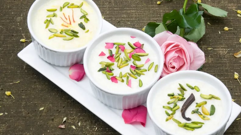 Fusion Kheer with Jaggery & Oreo: A Modern Take for Buddha Purnima