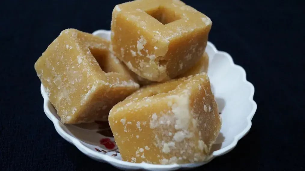 Jaggery