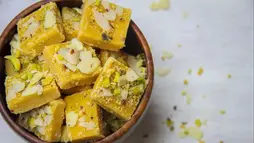 Fusion Sweets: 10 Indian Mithai Ideas With Chocolate, Cheesecake, and Global Flavors