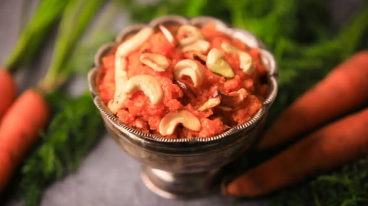 Gajrela: How to Make Punjabi-Style Carrot Halwa and 5 Ways to Give It a Modern Twist