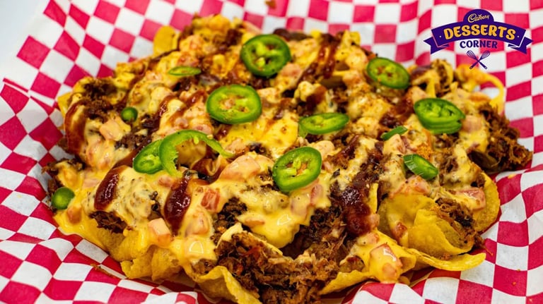 Game Day Snacks To Make With Wheat Thins