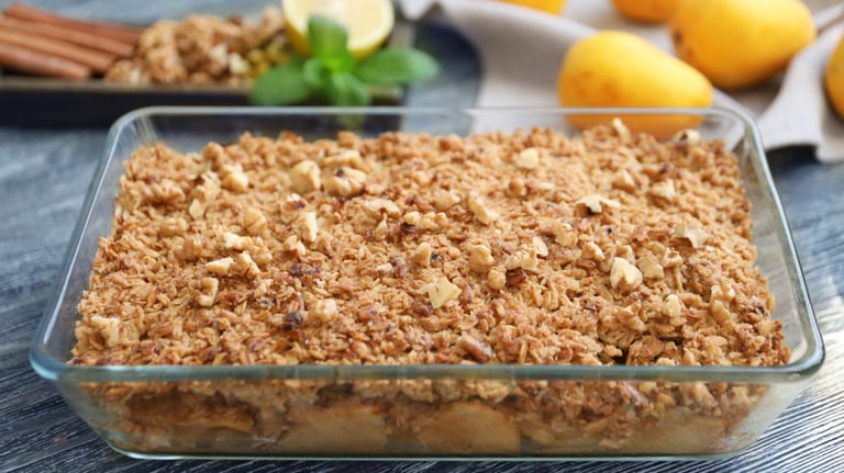 The Ultimate Guide to Immaculate Glass Bakeware: Tips for a Lasting Shine