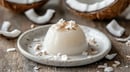 Global Coconut Pudding Recipes for an Exotic Dessert Spread