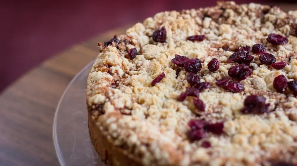 Gluten Free Baking Recipes