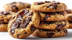 Gluten-Free Chocolate Chip Cookies: A Guilt-Free Friendship Day Treat