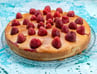 Gluten-Free Raspberry Almond Cakes Perfect for Elegant Gatherings