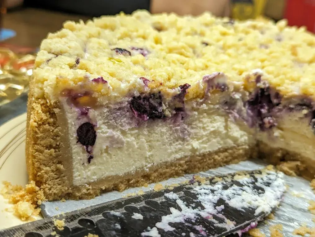Other toppings you can try