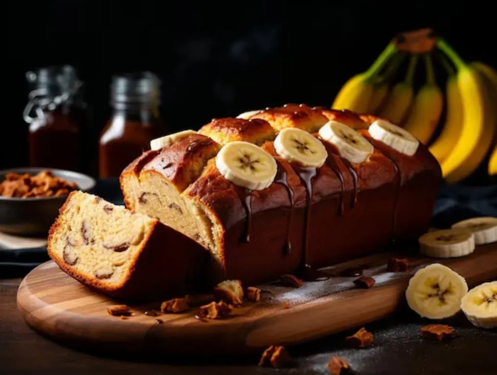 Bake At The Right Temperature