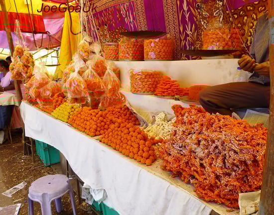 Goa's Sweet Secrets: Discover the Best Desserts in Paradise