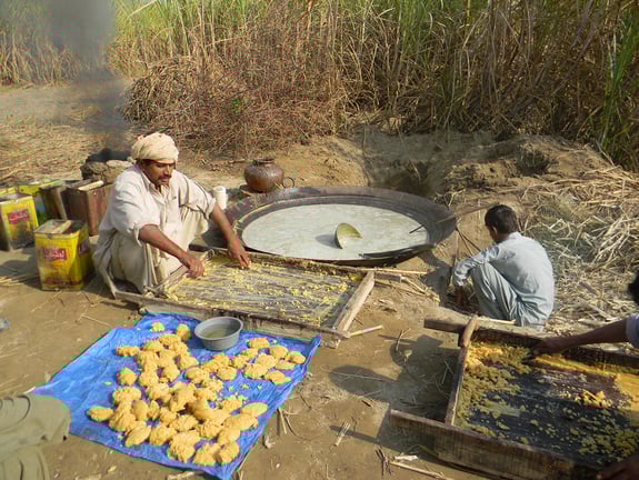 Golden Goodness: Mastering the Art of Traditional Jaggery Sweets At Home