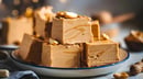 Gooey Chocolate Cashew Fudge Cake: A Must-Try Dessert