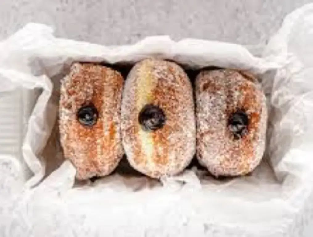 How To Make Gourmet Chocolate Filled Donuts
