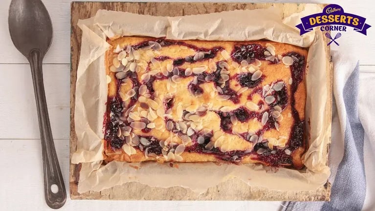 Gourmet pastries