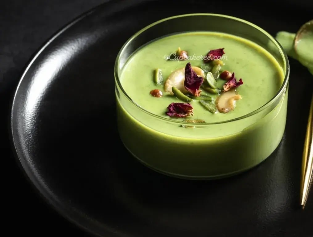 Green Peas Kheer Recipe: A Unique Dessert for Republic Day - Introduction