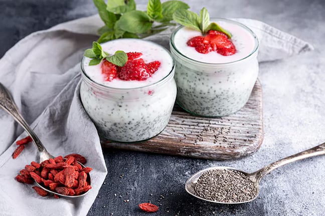 Guilt-Free, Sugar-Free Desserts That Still Taste Amazing