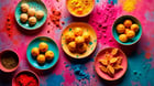 Gujiya, Malpua, Peda And More:10 Sweet Ideas For Holi