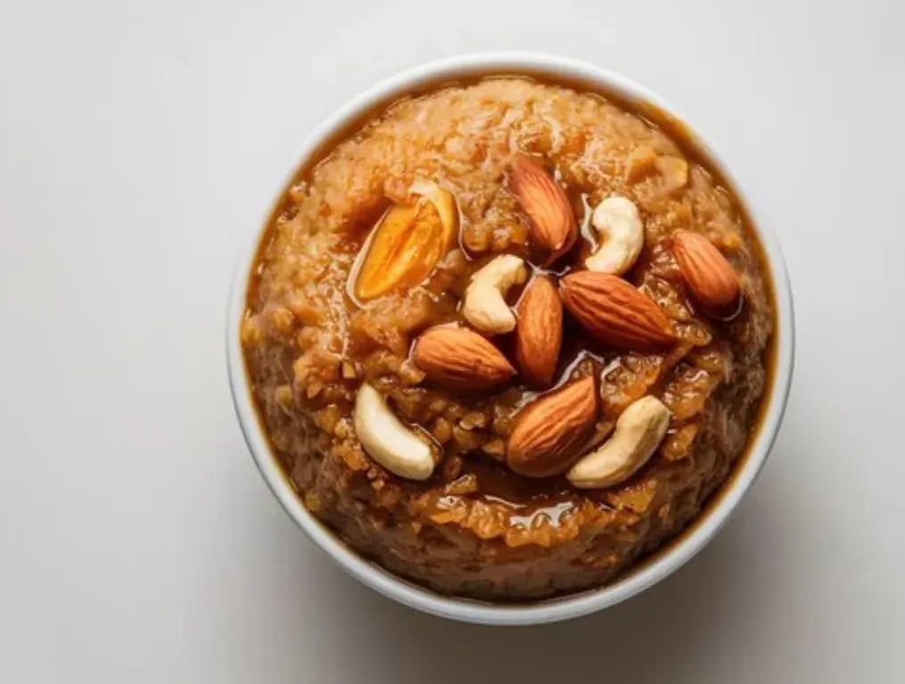 Gur Ka Halwa With Cocoa Flavours: A Rich And Chocolatey Festive Delight - Introduction