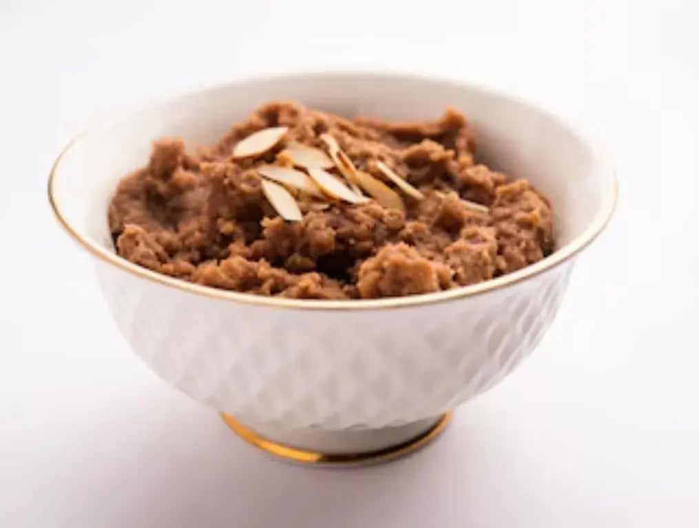 Stir Constantly to Avoid Lumps