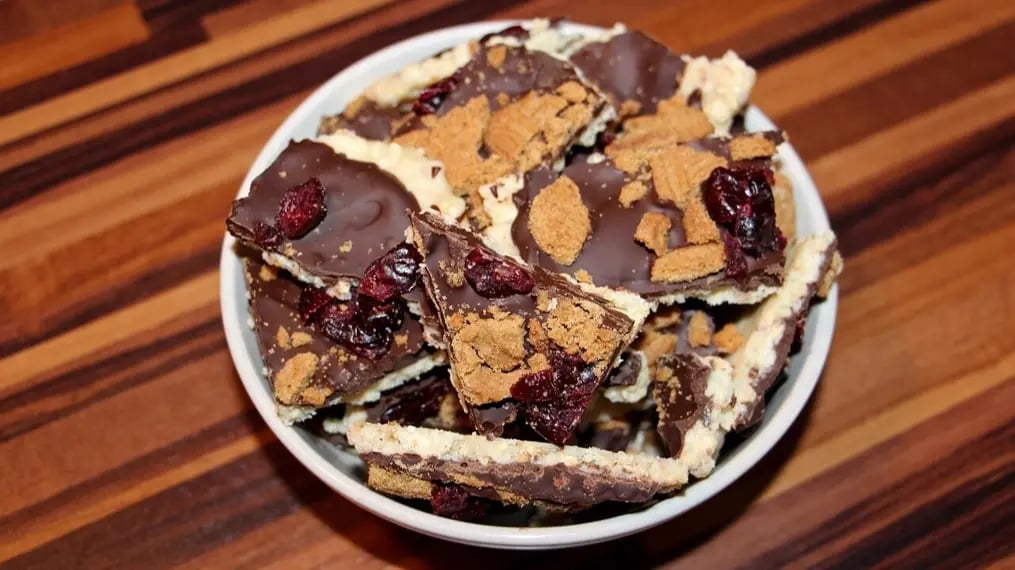 Halloween Candy Bars