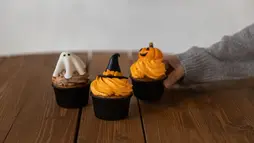 Halloween Cupcakes: Top 7 Varieties To Try From Scratch